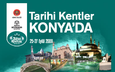 Kültürel Koruma ve Yol Haritası Paneli Yapıldı