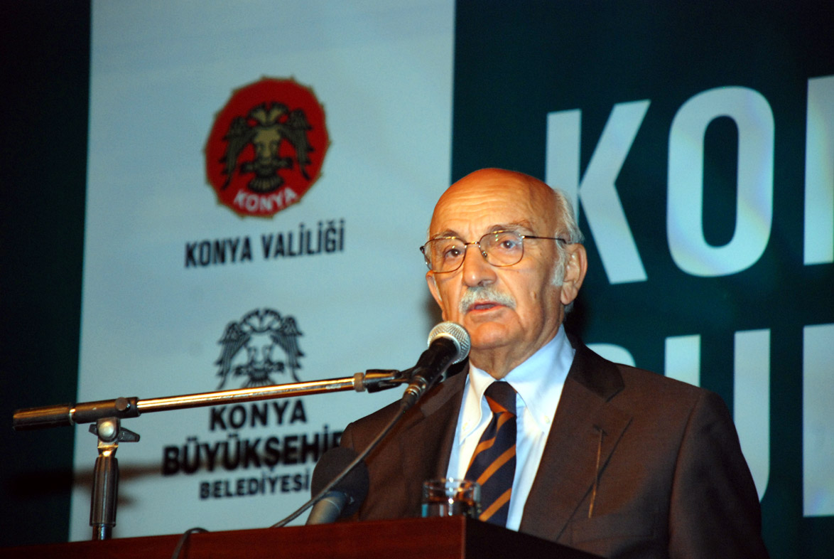 Türkiye Tarihi Kentler Birliği Konya Buluşması Başladı