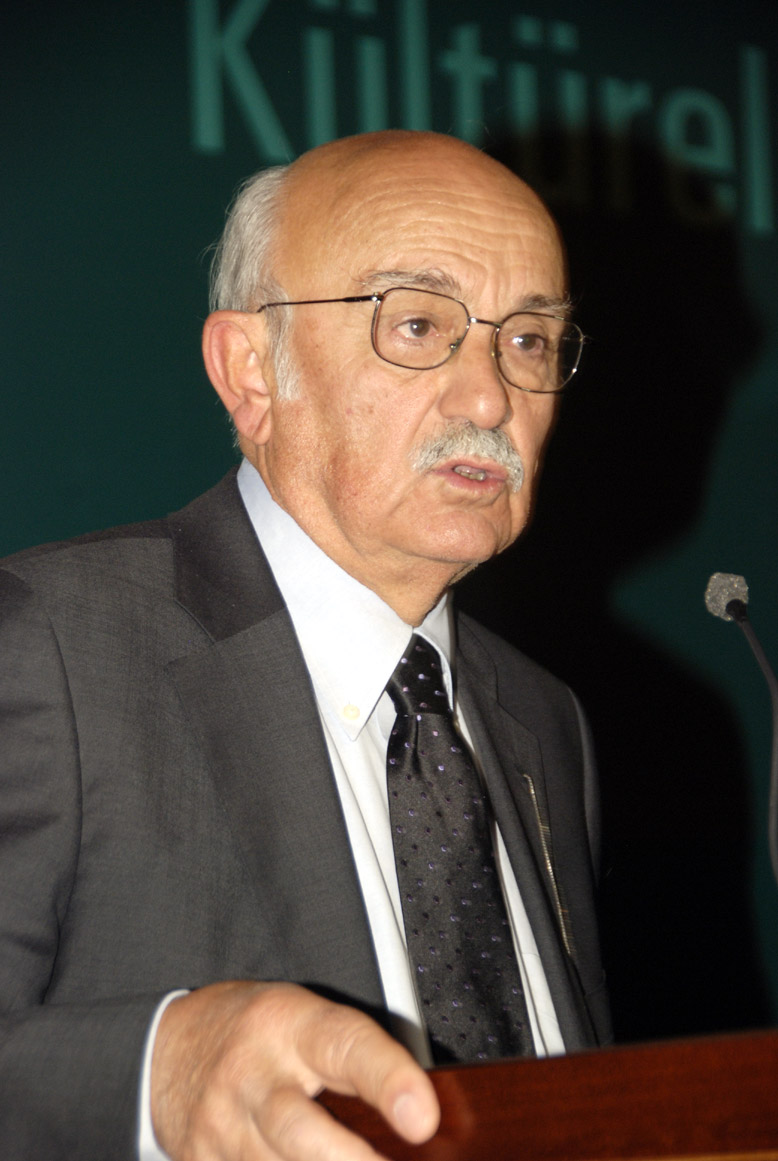 Kültürel Koruma ve Yol Haritası Paneli Yapıldı