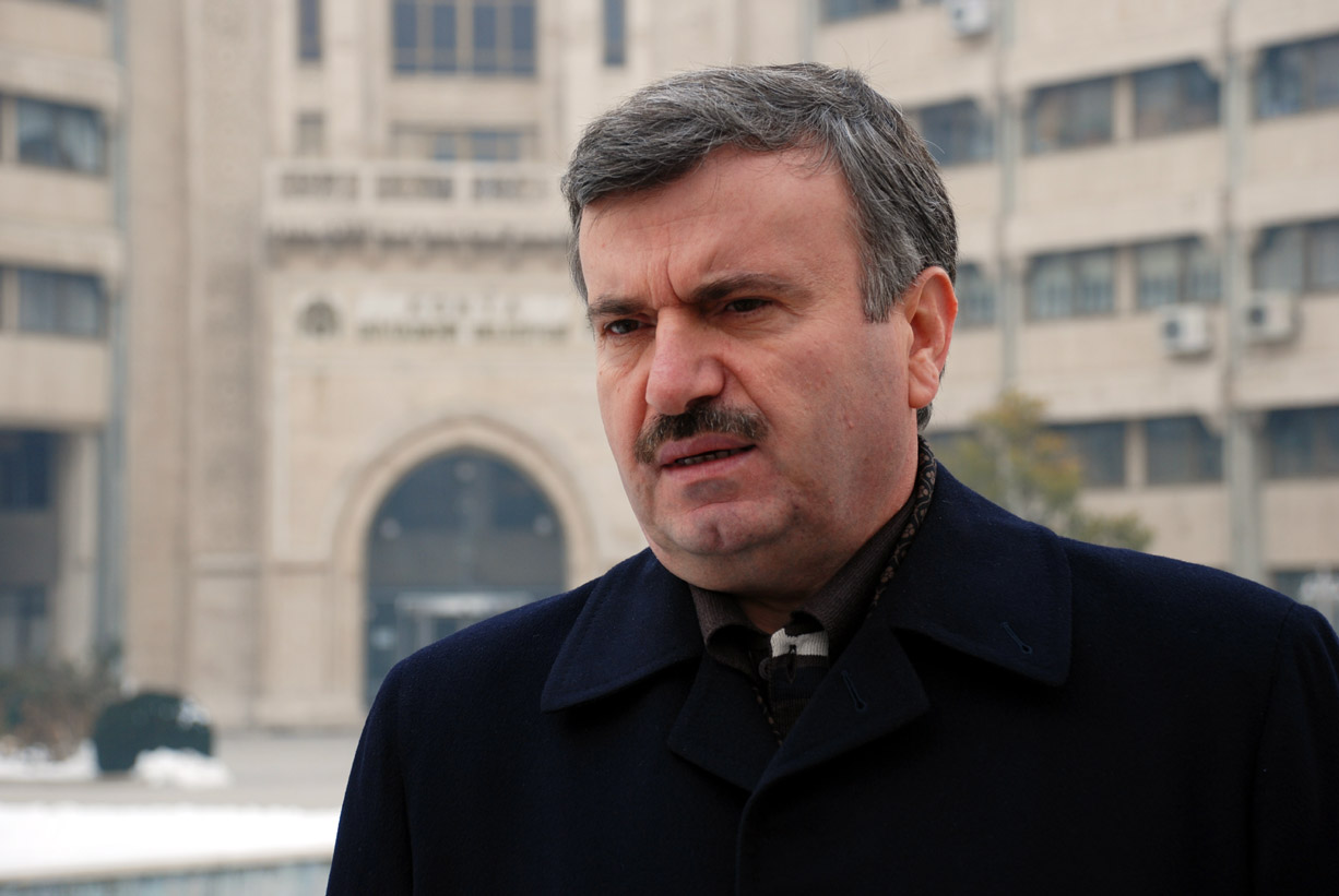 Konya Atık Su Arıtma Tesisi Test İşlemlerine Başladı