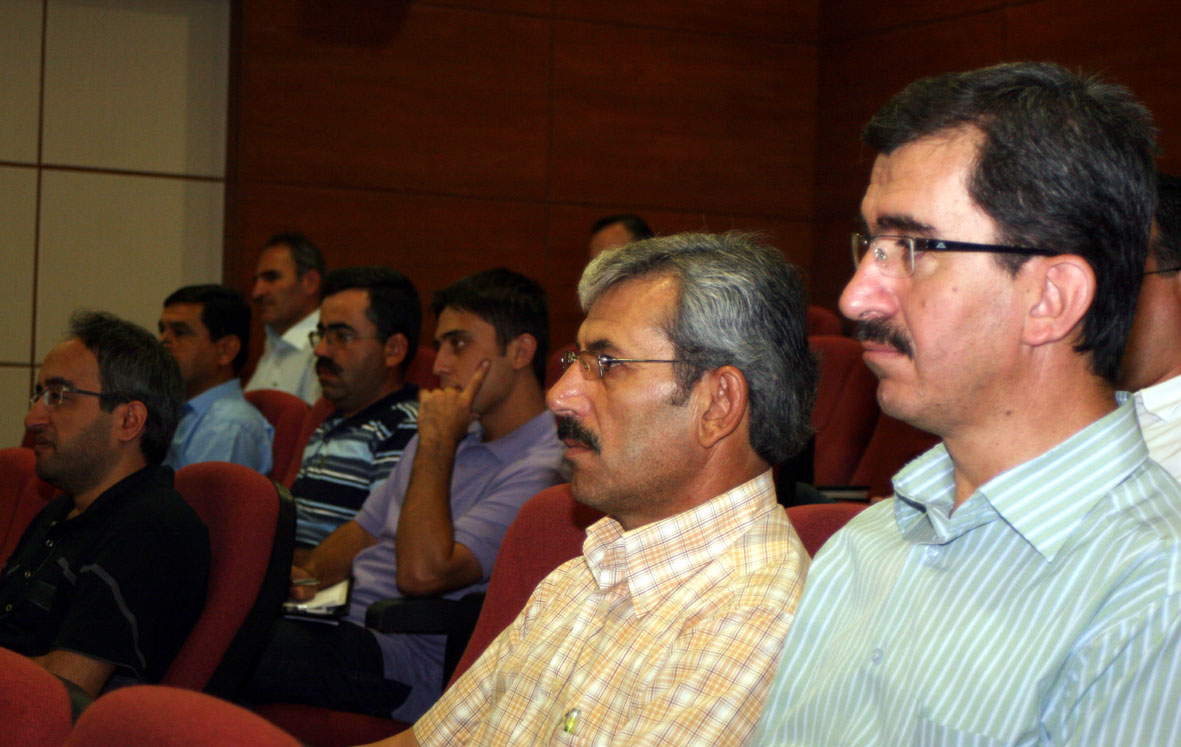KOSKİ, 3 Ayrı Kalite Belgesi Almak İçin Eğitimlere Başladı