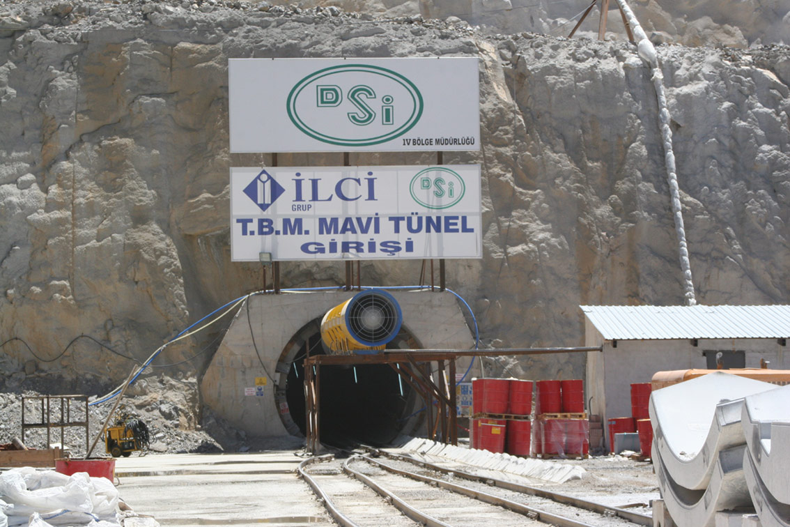 Belediye Meclis Üyeleri KOP'ta İncelemelerde Bulundu
