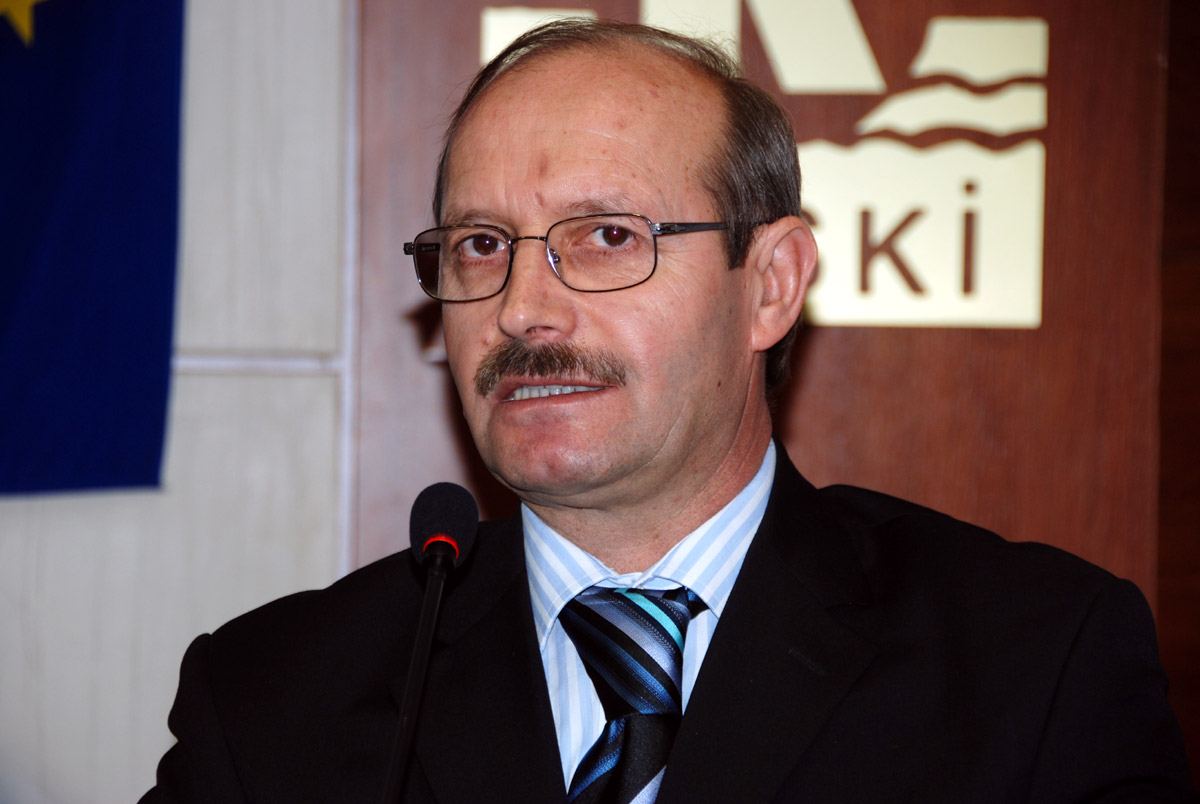 AB'ye Aday Ülkelerin Su Müktesebatı Eğitim Programları
