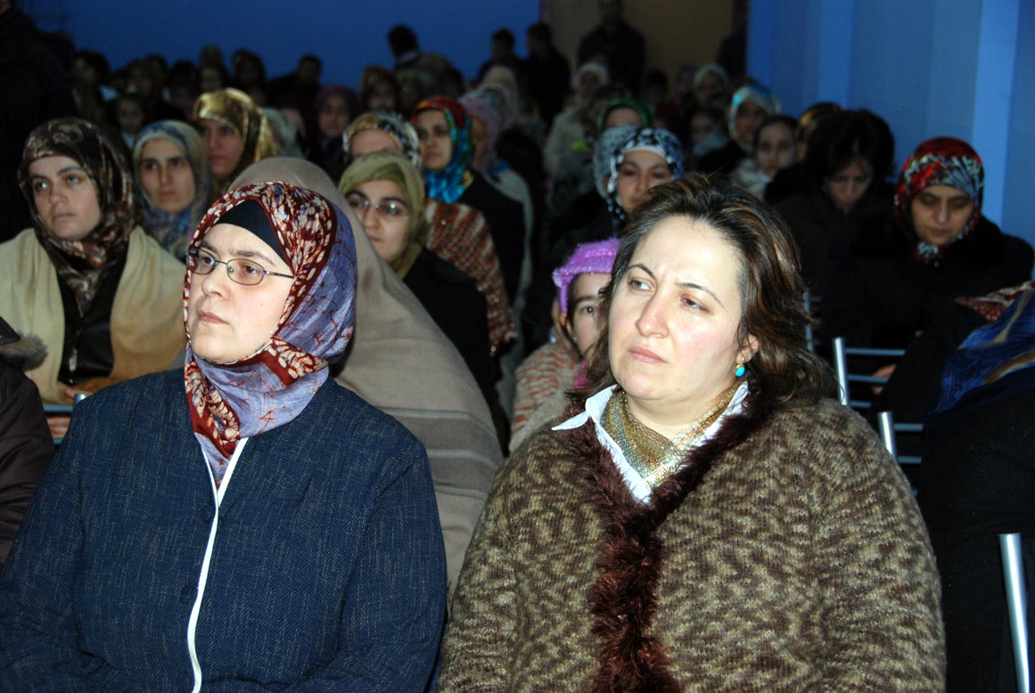 Öğrenci Velileri İçin Hayat Dersleri Programı