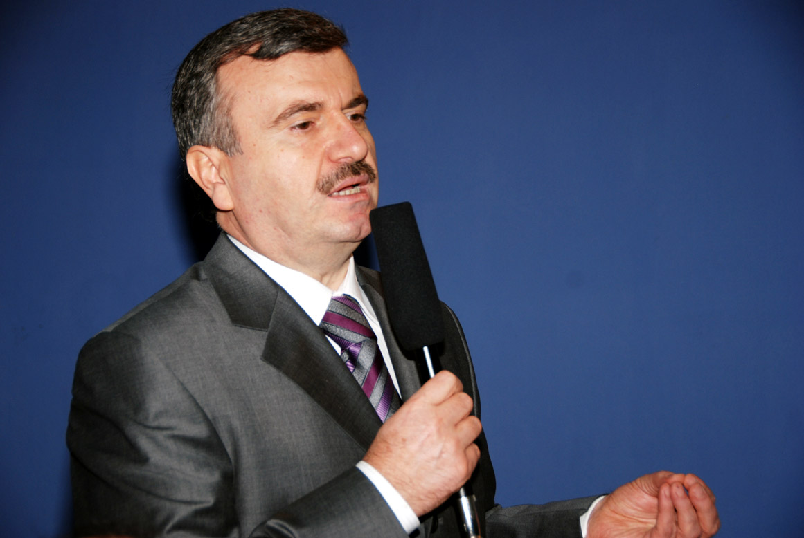 Öğrenci Velileri İçin Hayat Dersleri Programı
