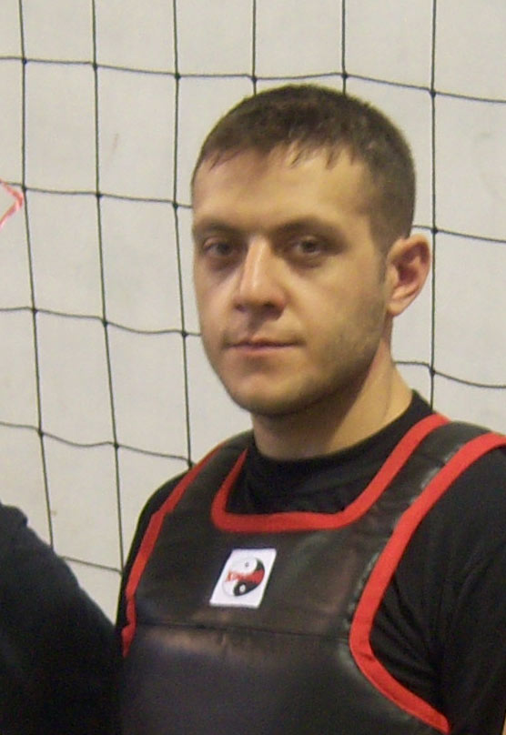 Sporcumuz Wushu'da Türkiye Üçüncüsü Oldu