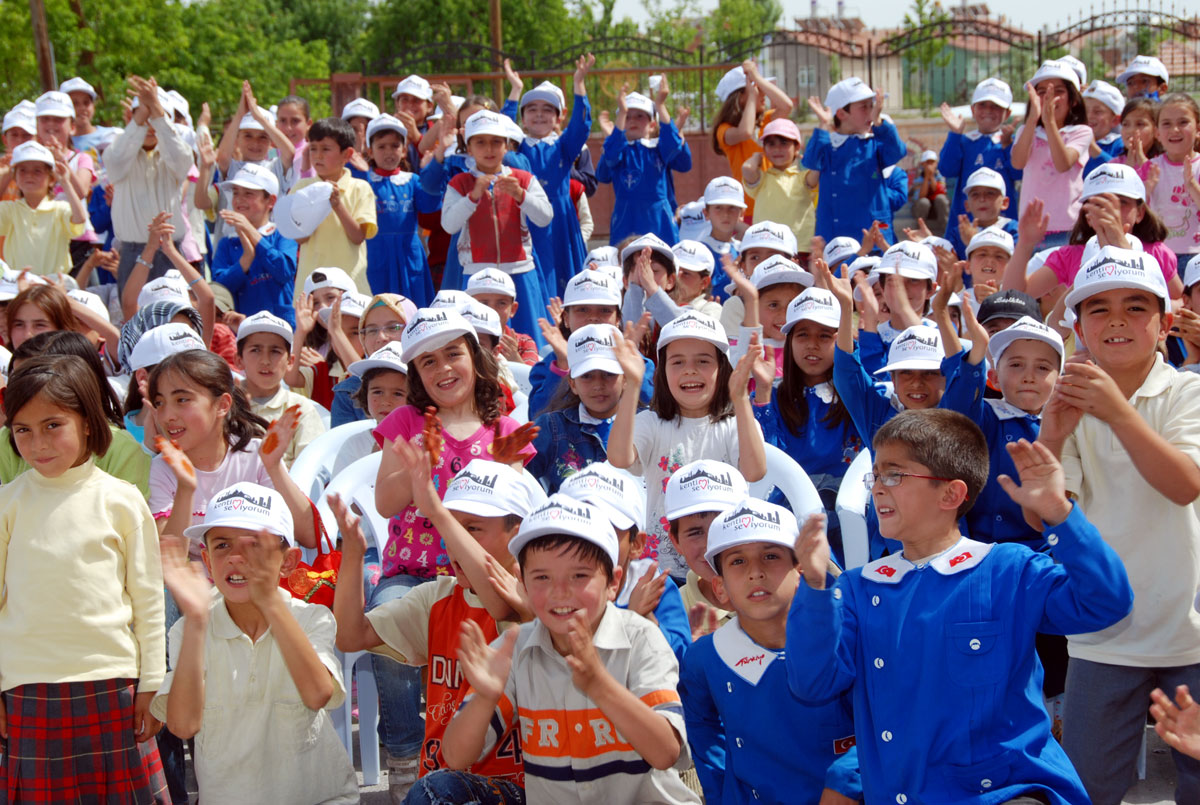 İlk ve Ortaöğretim İçin Eğitim Yardımı Başvuruları Başladı