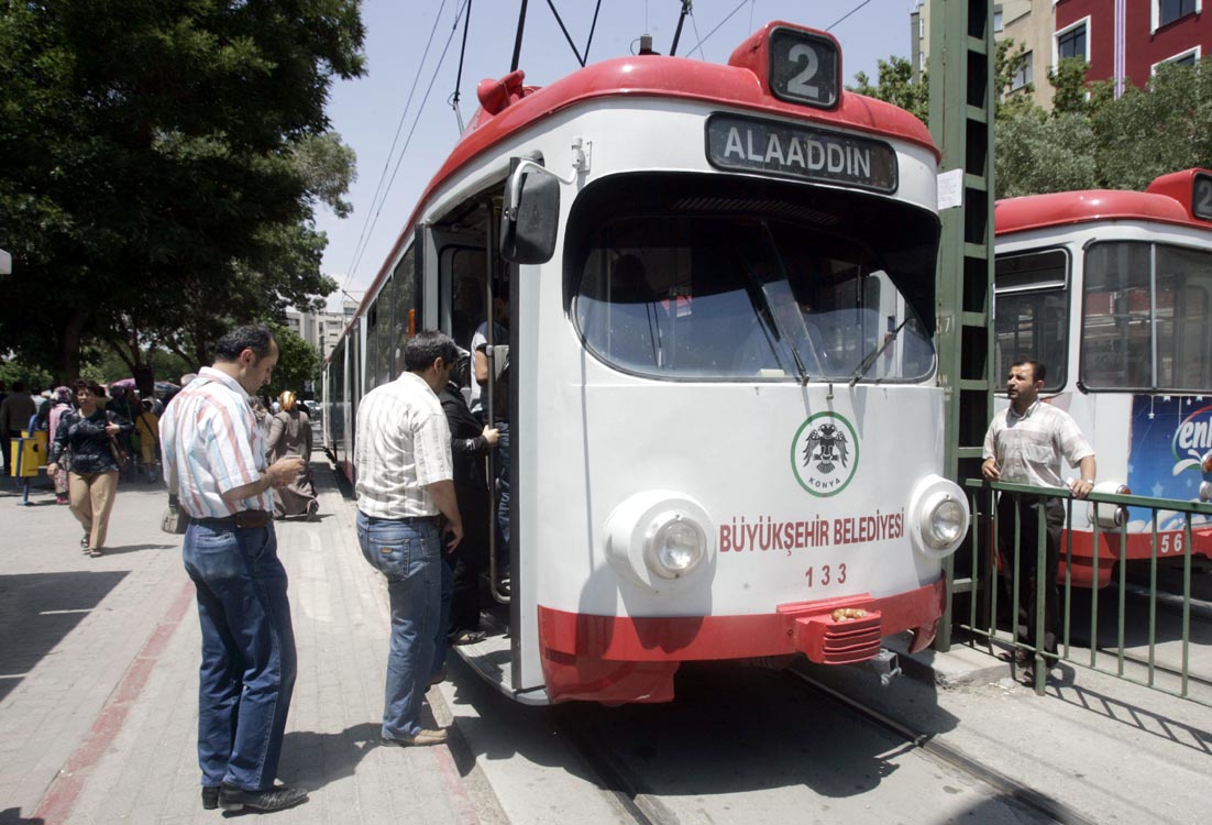 Toplu Ulaşım Ücretlerinde Yeni Düzenleme
