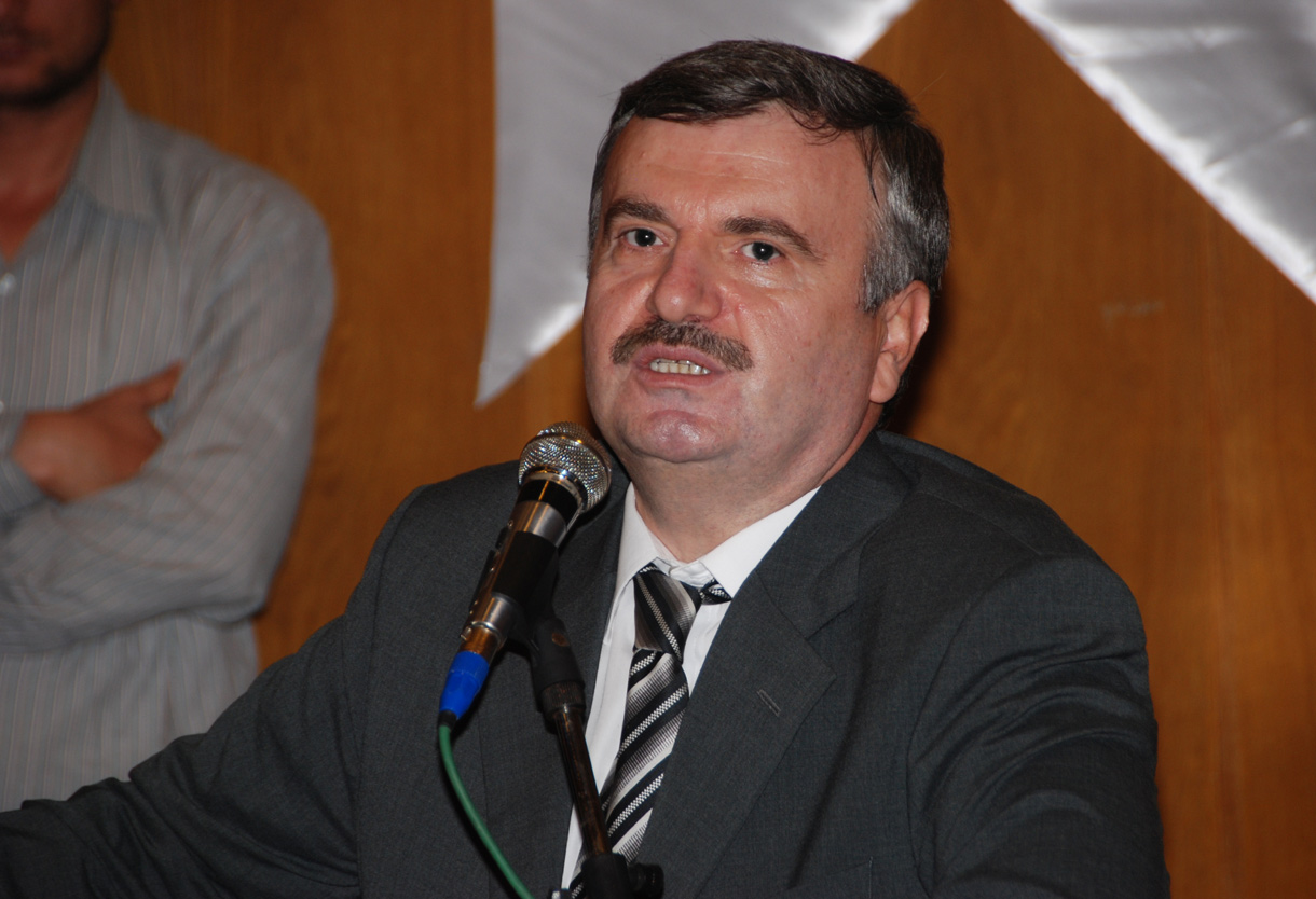 Konya Belediyeler Birliği Genel Kurulu Yapıldı