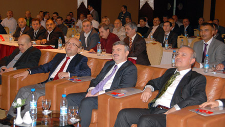 Belediyeler Birliği'nden Mevzuat Bilgilendirme Toplantısı