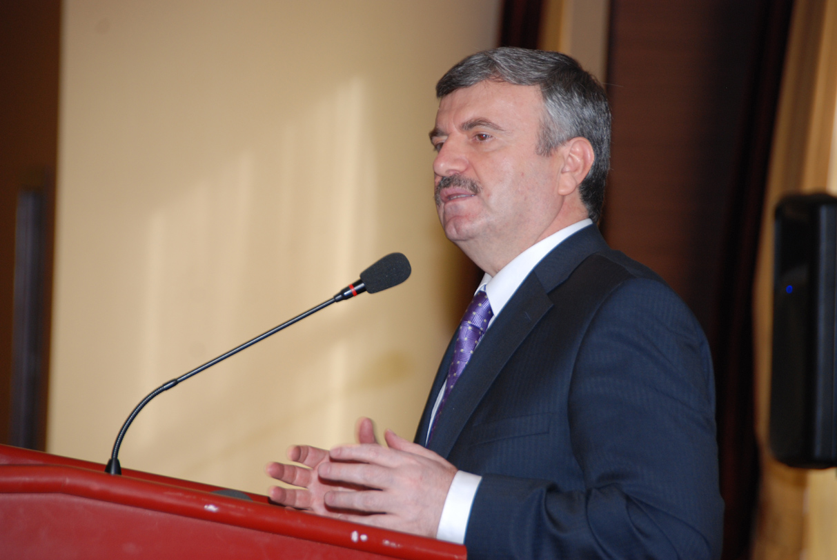 Belediyeler Birliği'nden Mevzuat Bilgilendirme Toplantısı