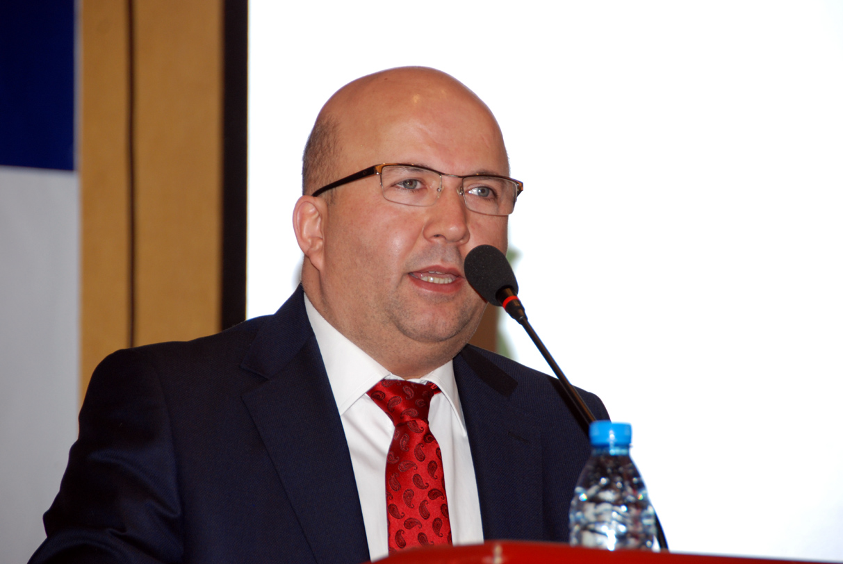 Belediyeler Birliği'nden Mevzuat Bilgilendirme Toplantısı