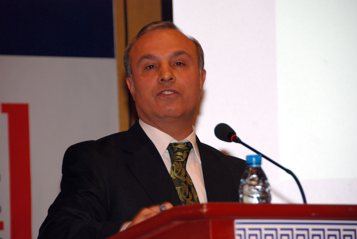 Belediyeler Birliği'nden Mevzuat Bilgilendirme Toplantısı