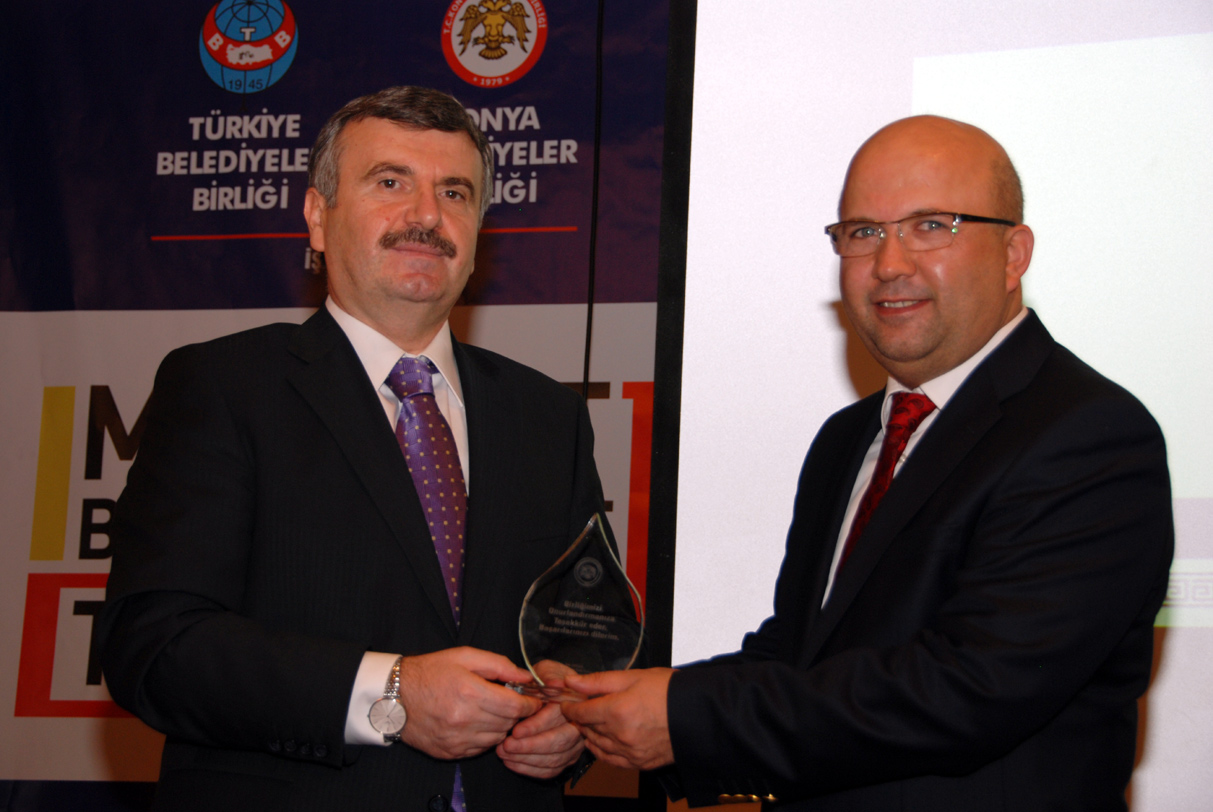 Belediyeler Birliği'nden Mevzuat Bilgilendirme Toplantısı