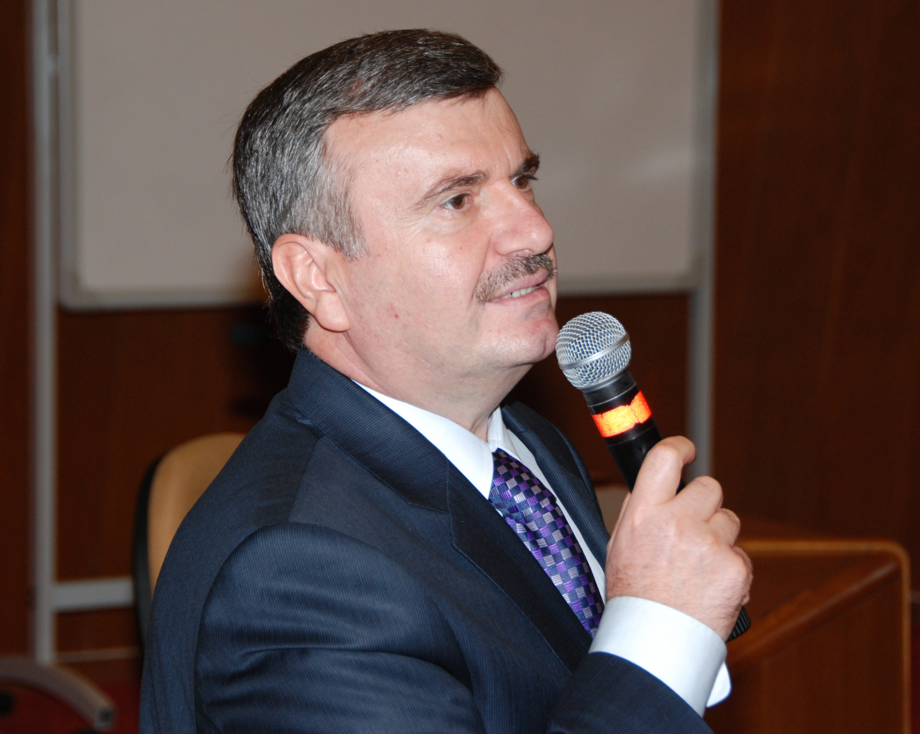Başkan Akyürek Belediye Çalışanları İle Bayramlaştı