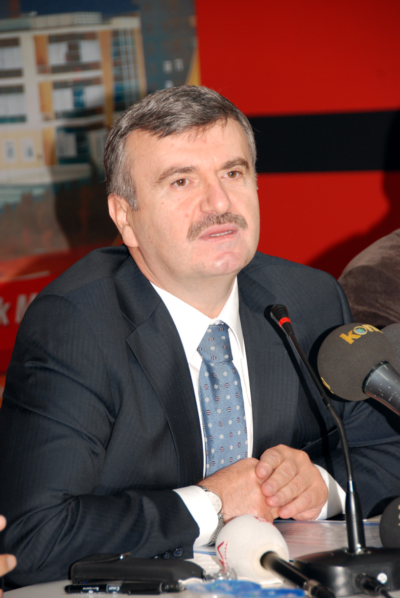 Başbakan Erdoğan 17 Aralık'ta Konya'da