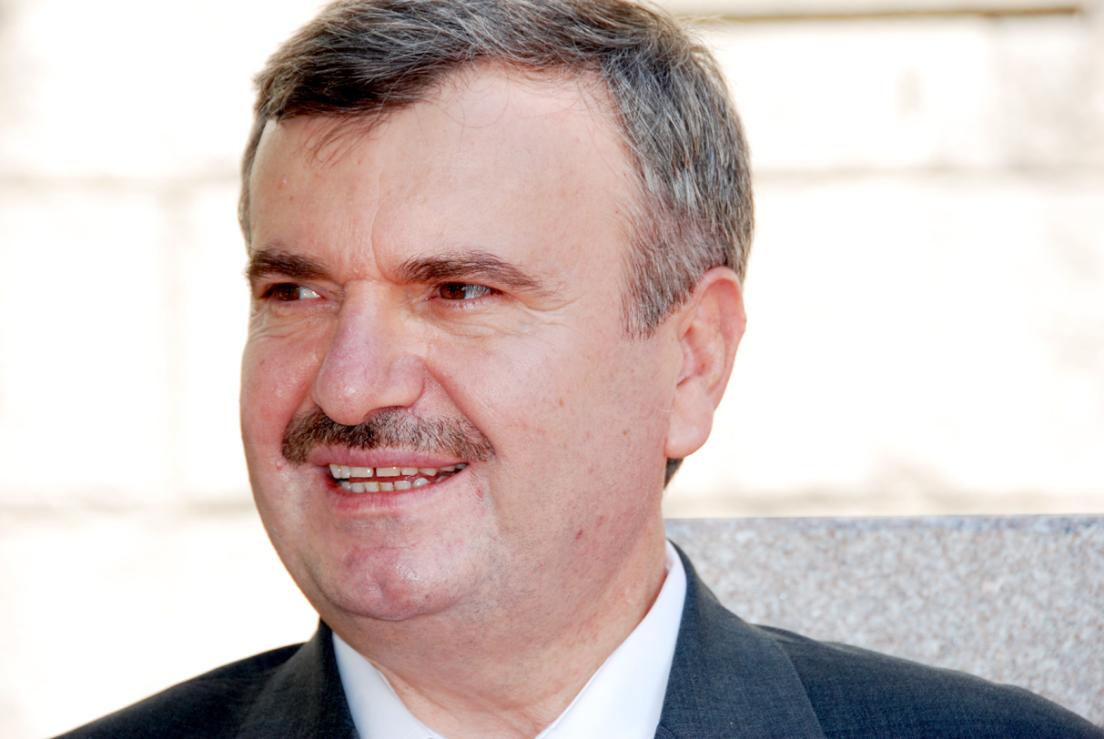 Başkan Akyürek Dünya Tarihi Kentler Birliği Yönetim Kuruluna Seçildi