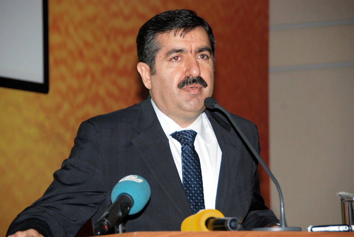 Gelişen Kentler Zirvesi Geniş Bir Katılımla Yapılıyor