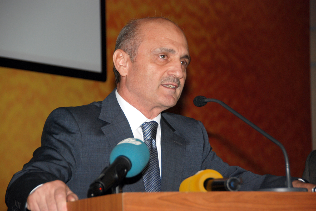 Gelişen Kentler Zirvesi Geniş Bir Katılımla Yapılıyor