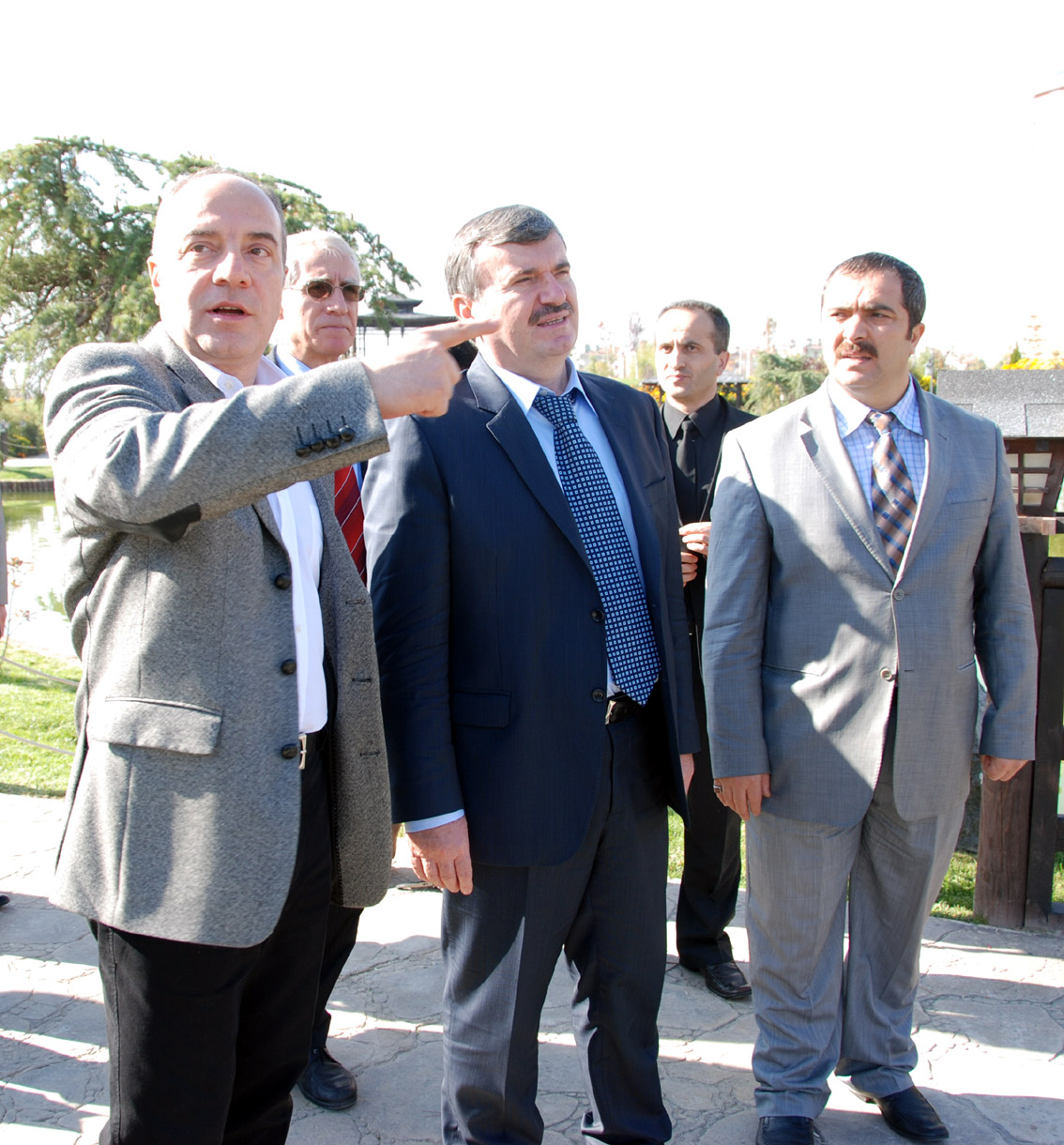Gelişen Kentler Zirvesi Sona Erdi