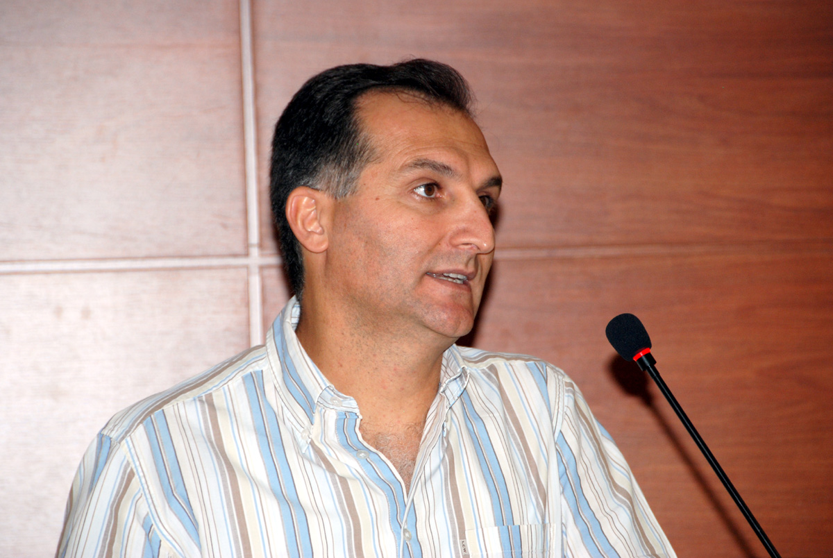 Ev ve Süs Hayvanı Satan İşyerleri Sahiplerine Seminer