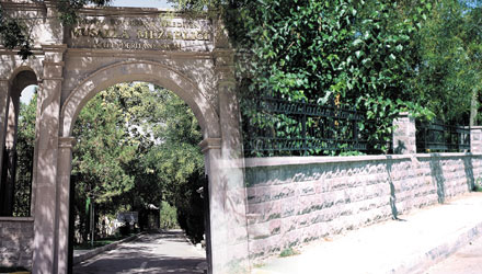 Konya'da 2009 Yılı Ölüm Yaş Ortalaması 64,2 Oldu