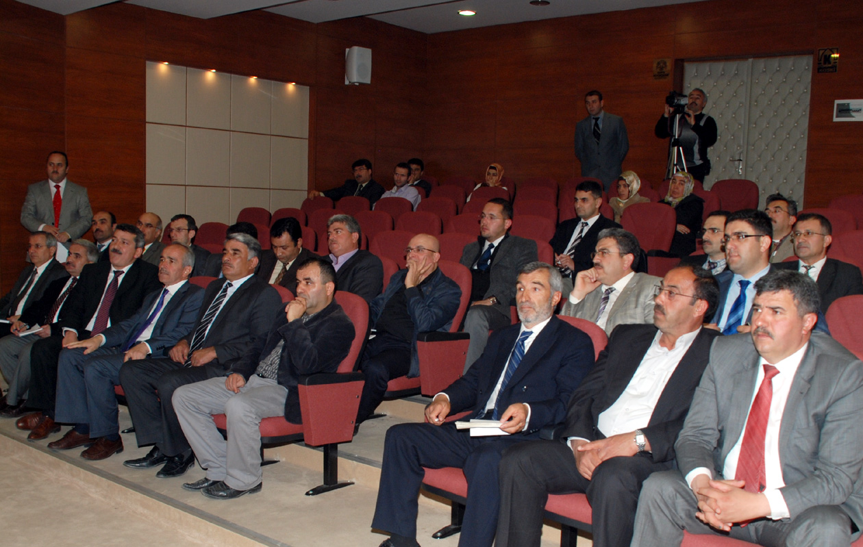 Yeni Hayvan Pazarı İçin Sektörün Görüşleri Alınıyor