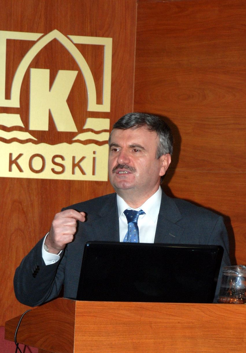 Yeni Hayvan Pazarı İçin Sektörün Görüşleri Alınıyor