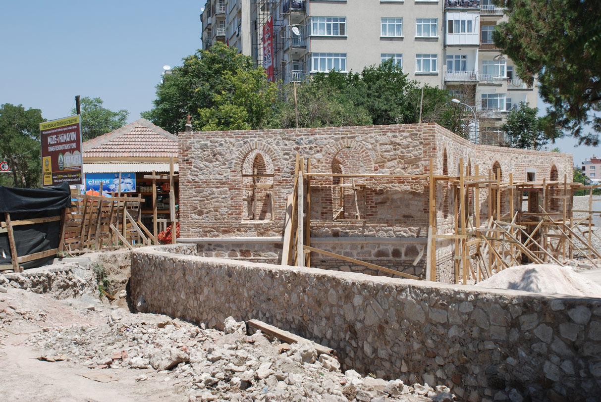 Müze-i Humayun Yeniden  Konya İle Buluşuyor