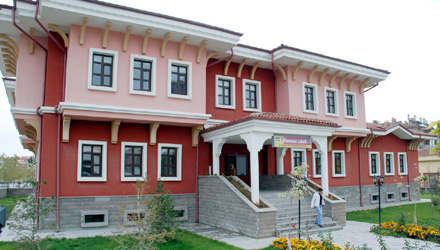 Hanımlar Lokallerine Kayıtlar Başladı