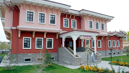 Hanımlar Lokalleri Kayıtları 31 Aralık'a Kadar Devam Ediyor