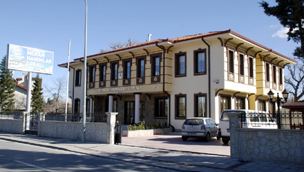 Hanımlar Lokallerine Kayıtlar Başladı
