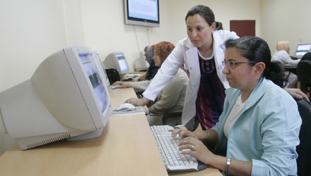 KOMEK'in Yeni Dönem Kayıtları Başladı