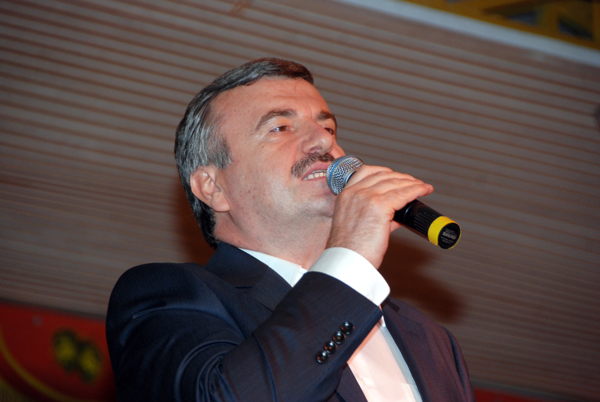 'Mahallede Ramazan Akşamları' Başladı