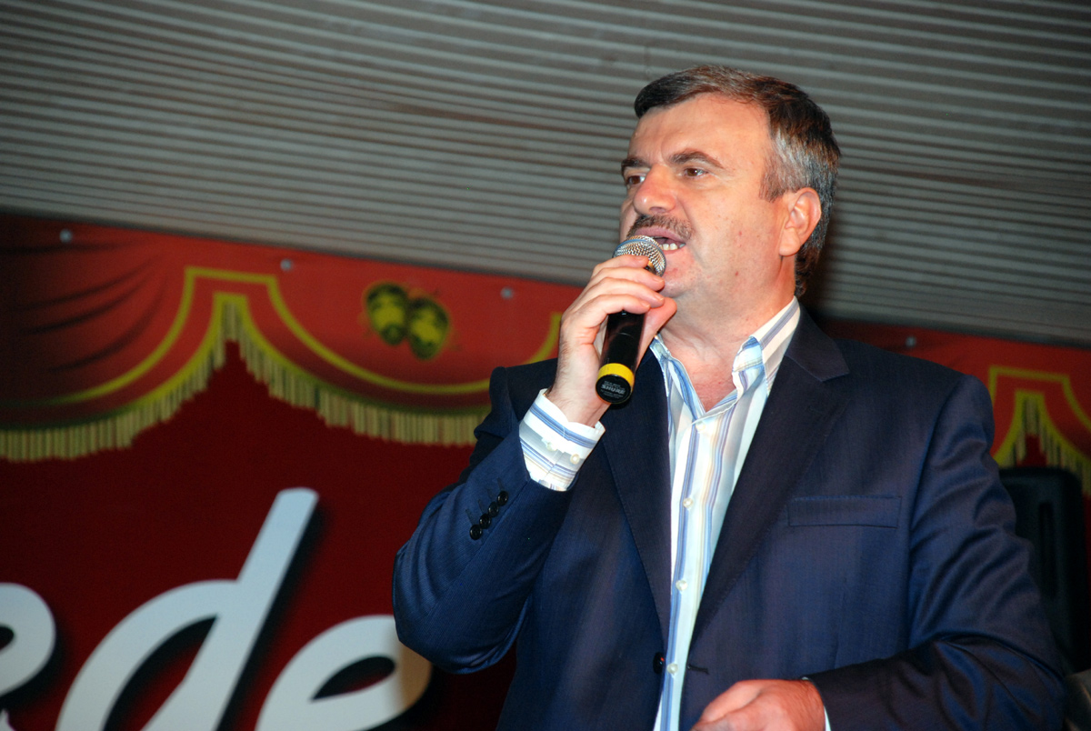 Mahallede Ramazan Akşamları Devam Ediyor