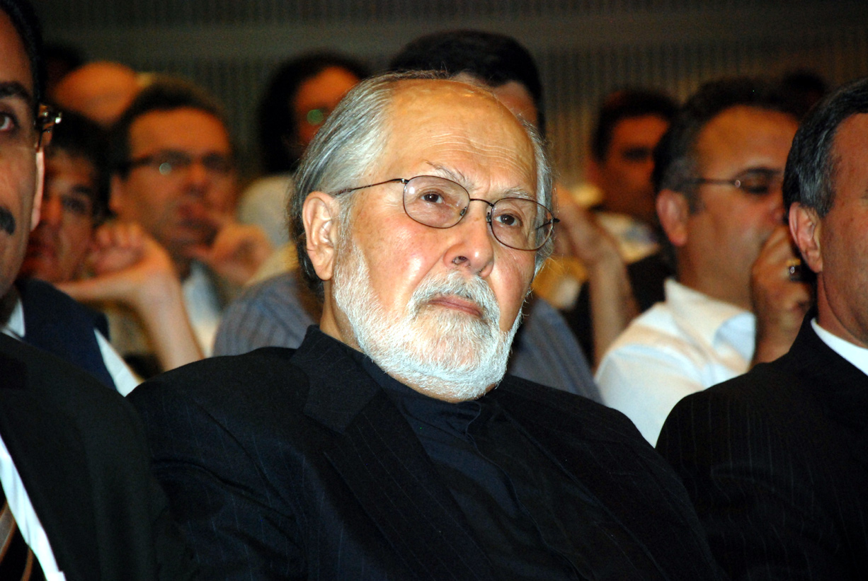 Prof. Nasr: İç Güzelliğini Görebilen İnsan Her Şeyi Görebilir