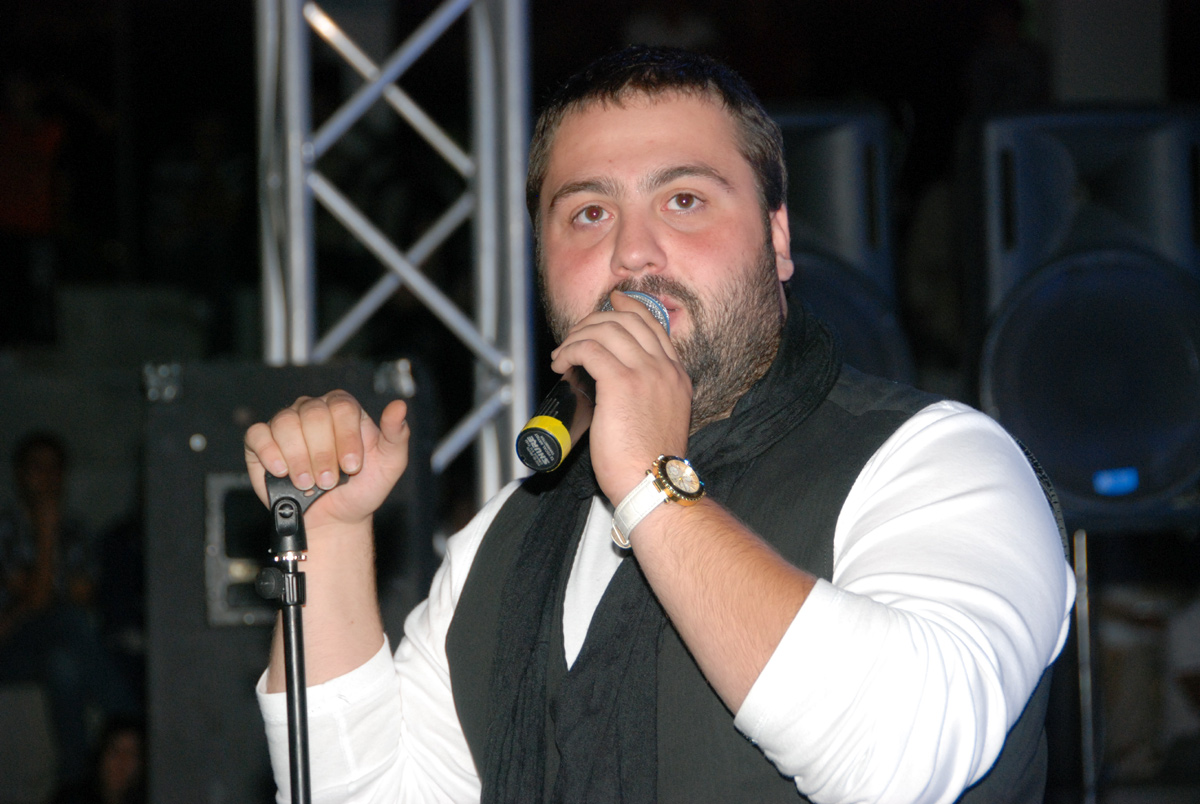 Rahmet Akşamları'nda Konserler Devam Ediyor