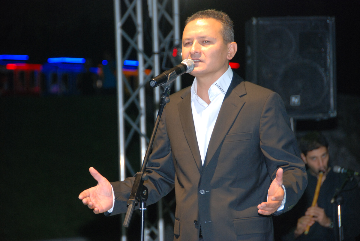 Rahmet Akşamları'nda Konserler Devam Ediyor