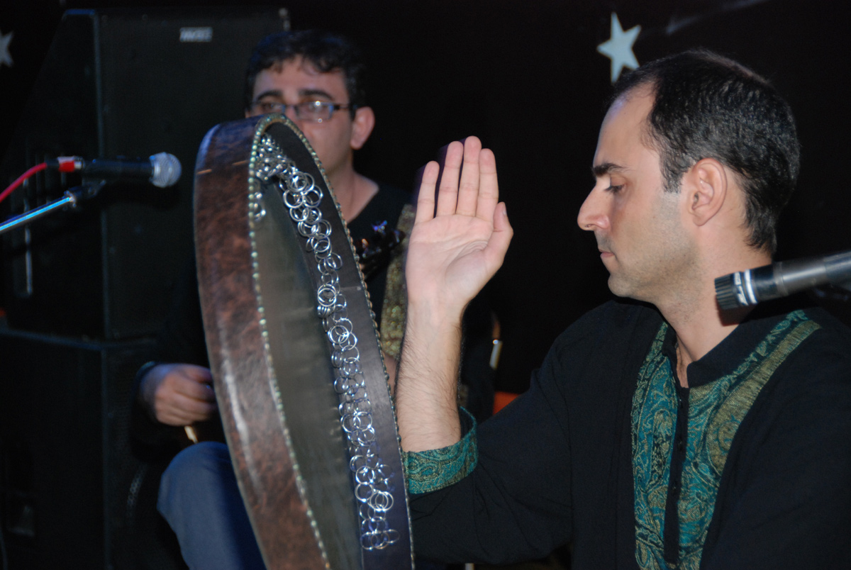 Rahmet Akşamları'nda Ünlü Sanatçılar Konser Verecek