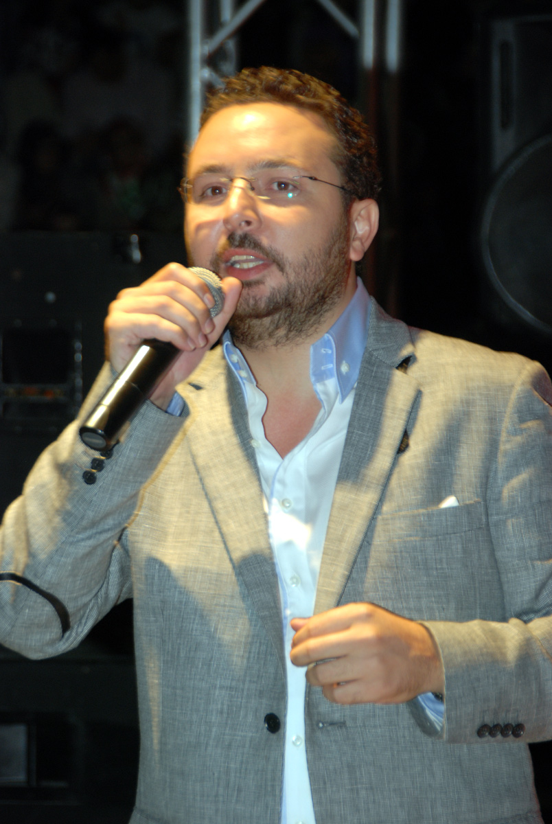 Rahmet Akşamları Konserleri Sona Erdi