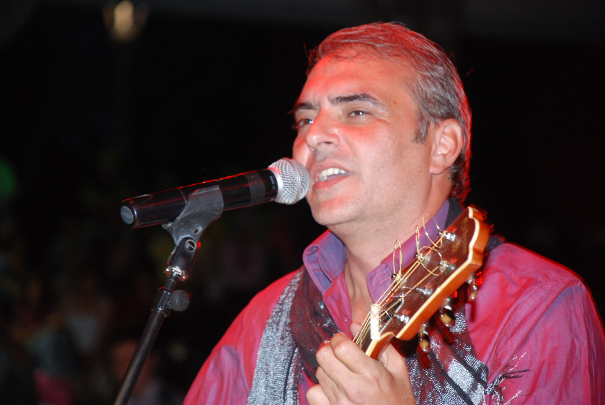 Rahmet Akşamları Konserleri Sona Erdi