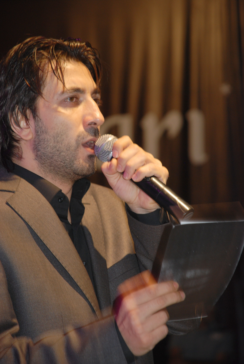 Rahmet Akşamları Konserleri Sona Erdi