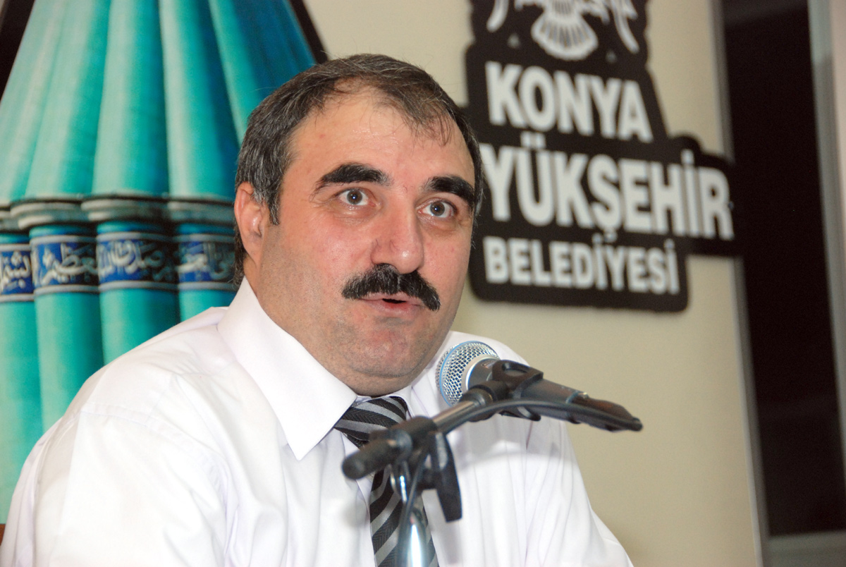 Rahmet Akşamları Başladı