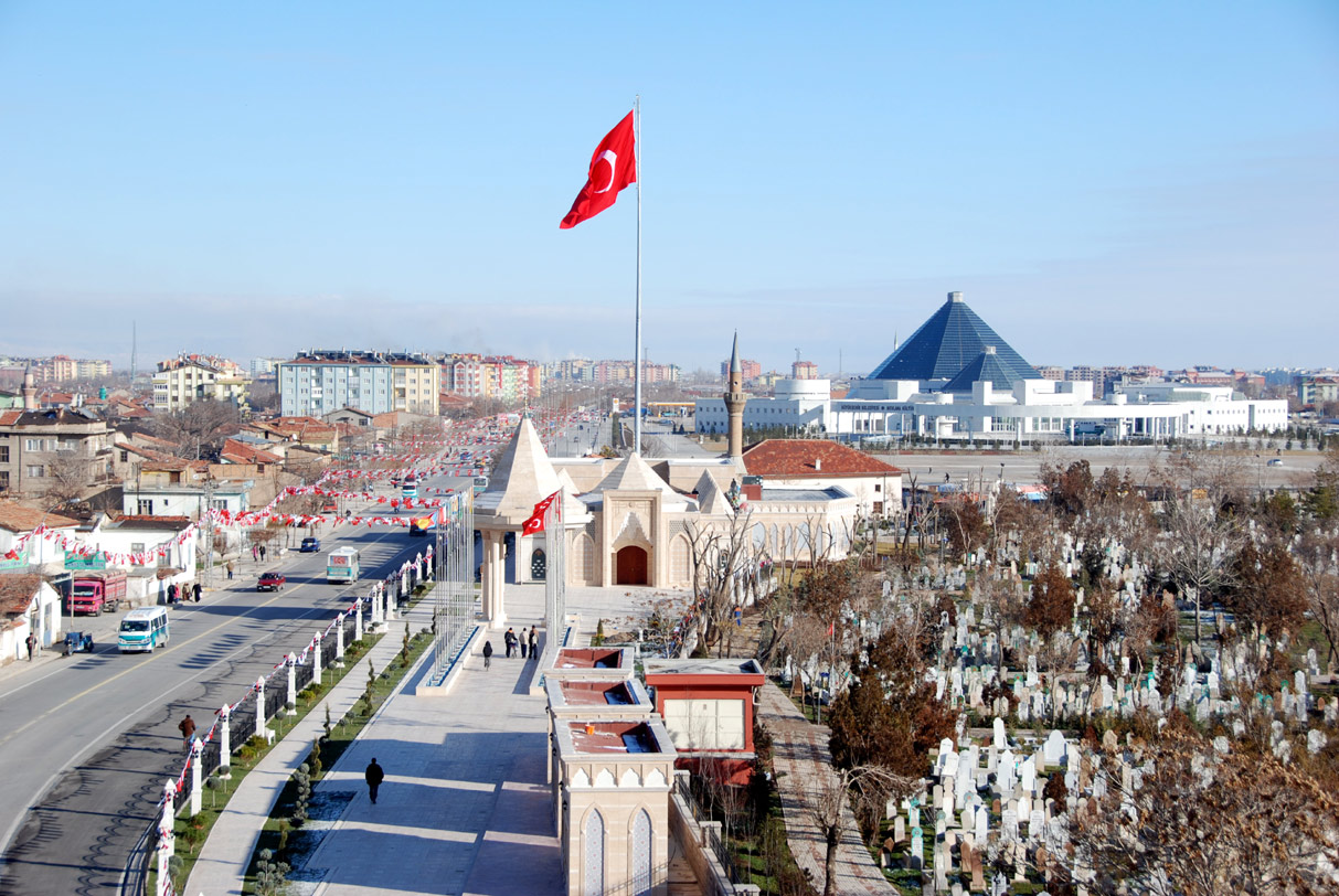 İstiklal Harbi Şehitleri Abidesini 1 Milyon Kişi Ziyaret Etti