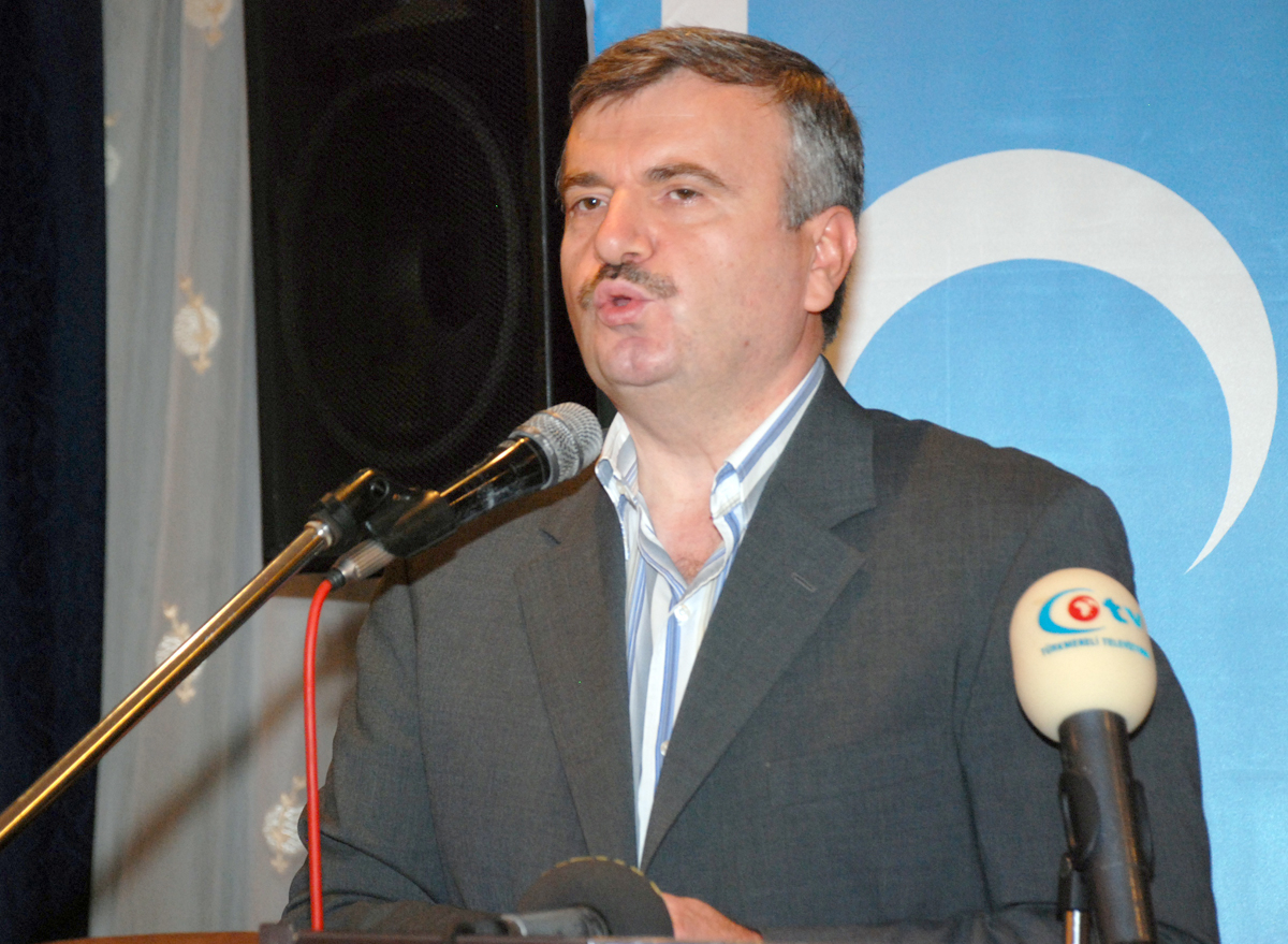 Iraklı 25 Kursiyer Sertifikalarını Aldı