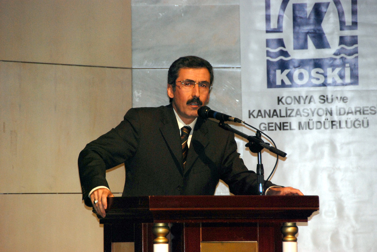 KOSKİ'nin Dayanışma Gecesi Yapıldı
