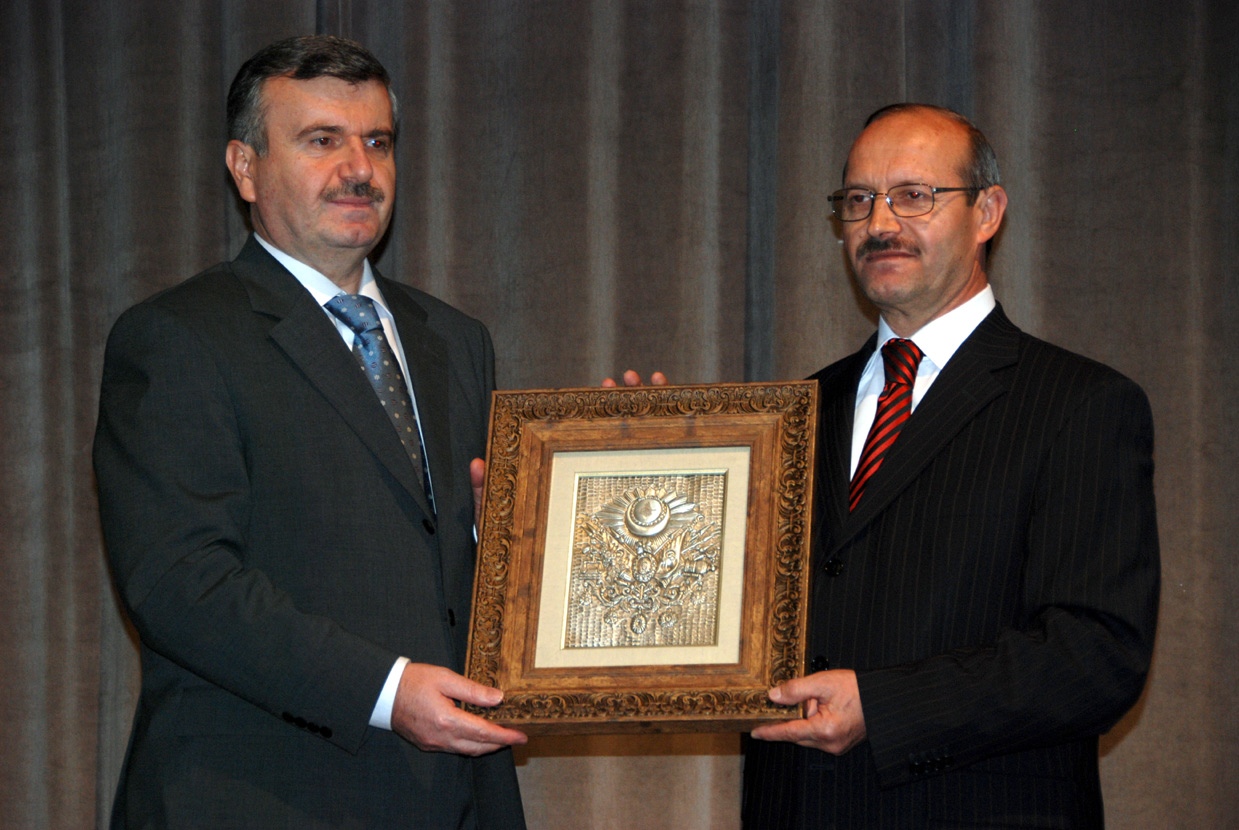 KOSKİ'nin Dayanışma Gecesi Yapıldı