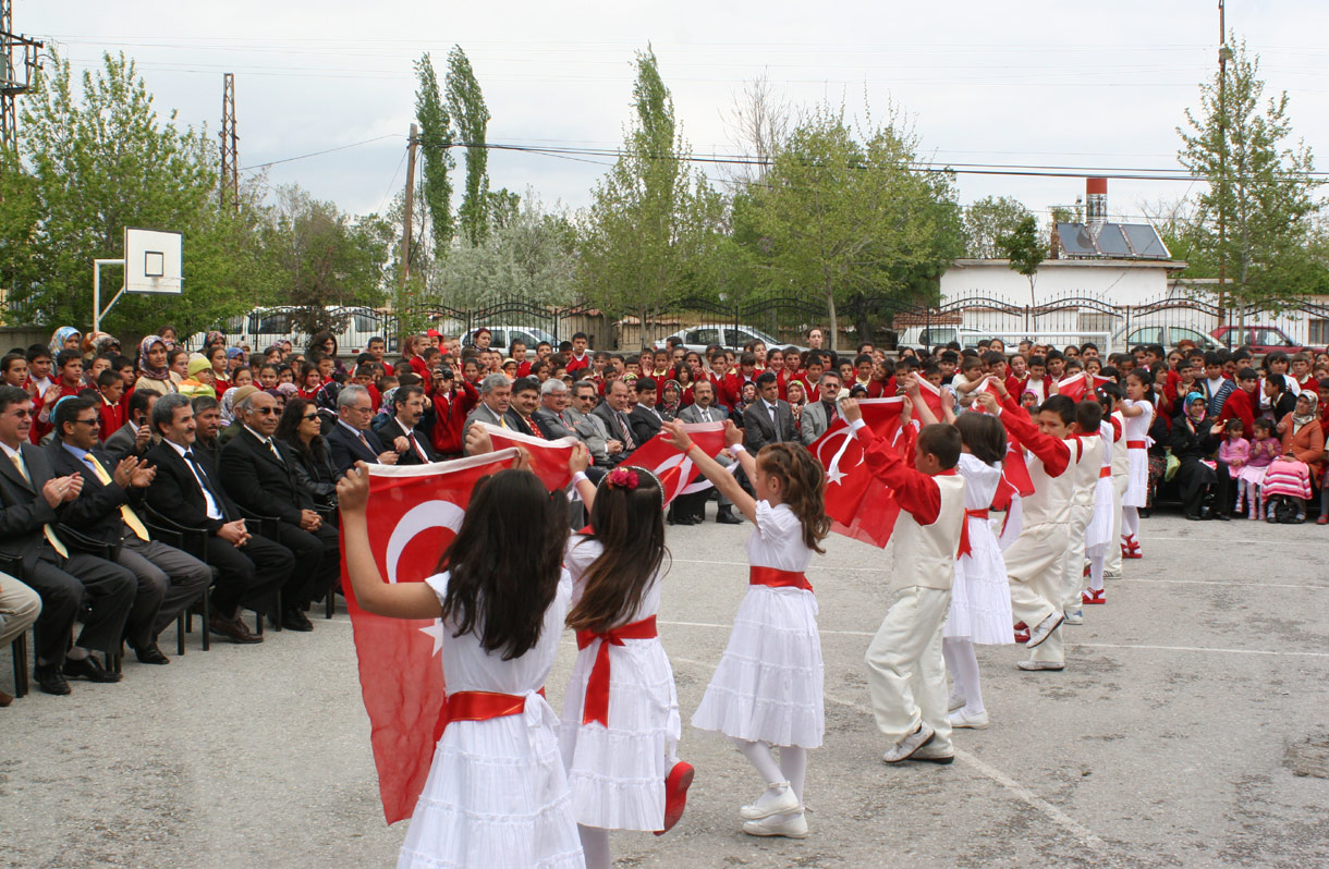 Mavi Bayraklı Okul Sayısı Artıyor