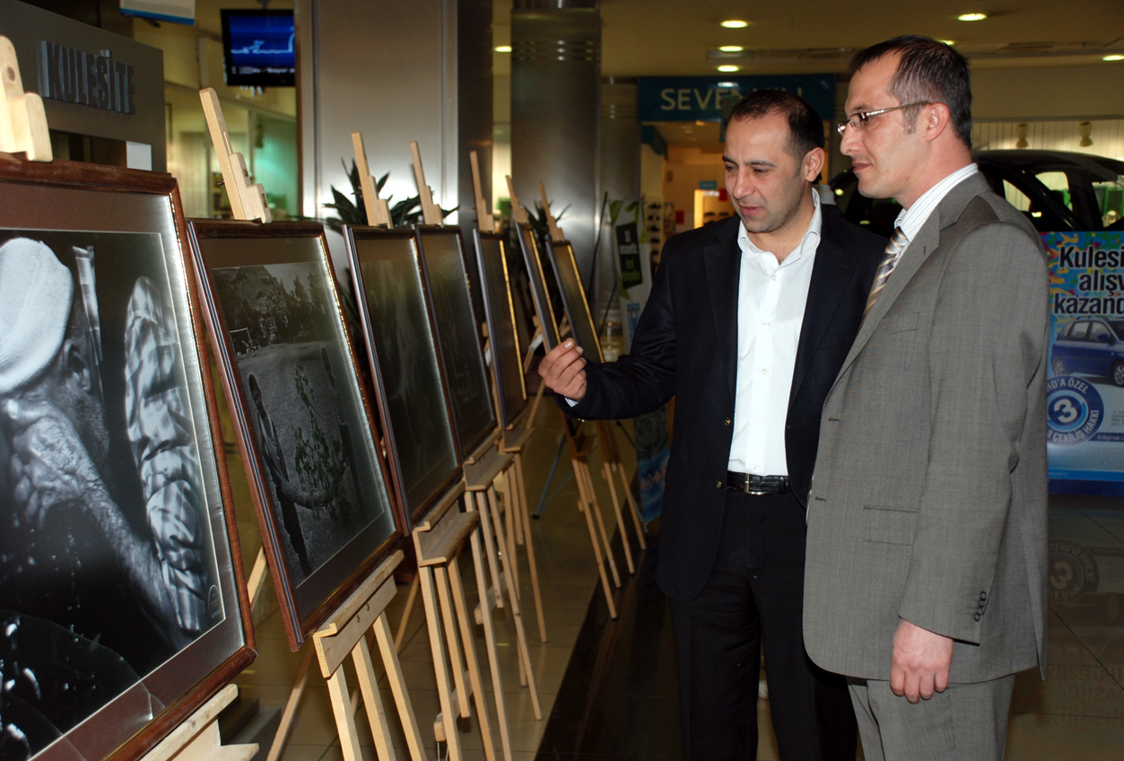 KOSKİ Genel Müdürlüğü'nden 'Dünya Su Günü' Etkinliği