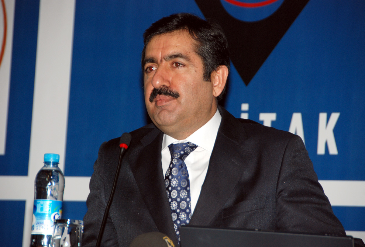 Uluslararası Sürdürülebilir Su ve Atıksu Yönetimi Sempozyumu Başladı